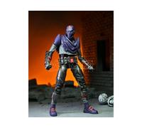 Tartarughe Ninja: The Last Ronin Action Figura Ultimate Foot Bot 18 Cm Neca