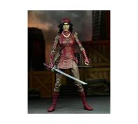 Tartarughe Ninja: The Last Ronin Action Figura Ultimate Karai 18 Cm Neca