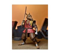 Tartarughe Ninja The Last Ronin Action Figura Ultimate Splinter 18 Cm Neca