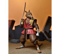 Tartarughe Ninja The Last Ronin Action Figura Ultimate Splinter 18 Cm Neca
