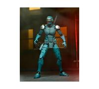 Tartarughe Ninja: The Last Ronin Action Figura Ultimate Synja Patrol Bot 18 Cm N