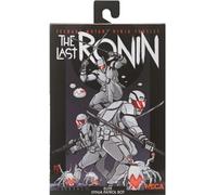 TARTARUGHE NINJA The Last Ronin ELITE SYNJA Patrol Bot Action Figure NECA