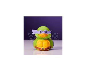 Tartarughe Ninja Tubbz Mini Pvc Figura Donatello 5 Cm Numskull