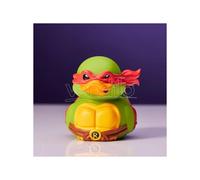 Tartarughe Ninja Tubbz Mini Pvc Figura Raphael 5 Cm Numskull