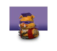 Tartarughe Ninja Tubbz Pvc Figura Bebop 1st Edition 10 Cm Numskull