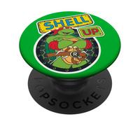 Tartarughe Ninja ufficiali PopSockets PopGrip Adesivo