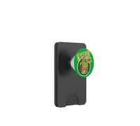 Tartarughe Ninja ufficiali PopSockets PopWallet per MagSafe