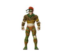 PREORDER Teenage Mutant Ninja Turtles Ultimates: RAT KING by Super7