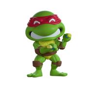 Teenage Mutant Ninja Turtles Vinyl Figure Michaelangelo (Classic) 11 cm
