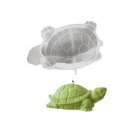 Tartarughe Spettacolo In Silicone Stampo Per Ornamenti Robusti La Fusione In Resina Decori La Casa E Idee Regalo Le Vacanze Fatte A Mano Regalo Festività