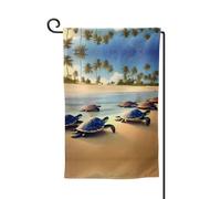 tartarughe sulla spiaggia