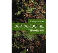 Tartarughe terrestri