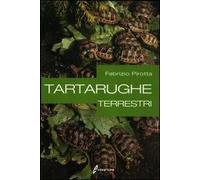 Tartarughe terrestri