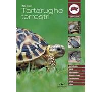 Tartarughe terrestri