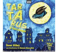 Tartarus, il Seccasogni