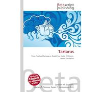 Tartarus: Titan, Twelve Olympians, Greek Sea Gods, Chthonic, Apate, Asclepius