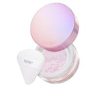 tarte ORIGINAL | CREASELESS setting powder - Polvere fissante | Fissa il tuo look fino a 16 ore | VEGANO | by BELLA | LAVENDER 7 gr.