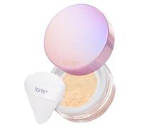 tarte ORIGINAL | CREASELESS setting powder - Polvere fissante | Fissa il tuo look fino a 16 ore | VEGANO | by BELLA | 7 gr. | (YELLOW, 7 grammi (confezione da 1))