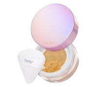 tarte ORIGINAL | CREASELESS setting powder - Polvere fissante | Fissa il tuo look fino a 16 ore | VEGANO | by BELLA | 7 gr. | (HONEY, 7 grammi (confezione da 1))