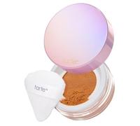 tarte ORIGINAL | CREASELESS setting powder - Polvere fissante | Fissa il tuo look fino a 16 ore | VEGANO | by BELLA | 7 gr. | (CARAMEL, 7 grammi (confezione da 1))