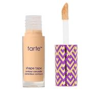 tarte Original | Shape Tape™ - Correttore | Contour concealer | Double Duty Beauty | 1 ml (Dimensione Travel Size) | VEGANO | by BELLA | (22N LIGHT NEUTRAL MINI, 1 ml (Dimensione Travel Size))