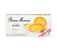 Tartellette Al Limone 4,41 Oz (Confezione Da 12) Di Bonne Maman
