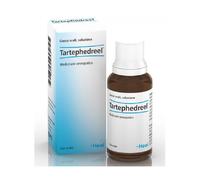 Tartephedreel heel gocce 30ml
