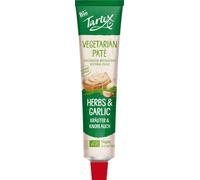 Tartex Herb & Garlic Vegetarian Spread 200g (Case of 12)