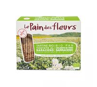 Tartine tostate al grano saraceno, 150 g