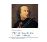 Tartini e la musica secondo natura