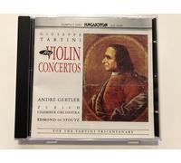 Tartini G. - Violin Concertos