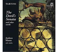 Tartini Giuseppe - The Devil's Sonata