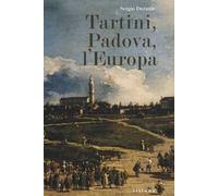 Tartini, Padova, l'Europa
