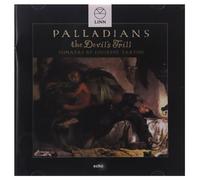 Tartini/ Palladians/ Carter/ Thorby/ Richter - Devil's Trill