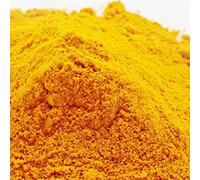 Tartrazina E102 giallo solubile in acqua colorante alimentare in polvere - 100 grammi