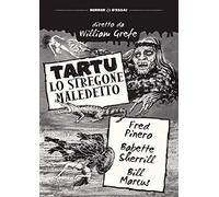 Tartu Lo Stregone Maledetto
