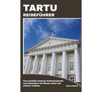 TARTU REISEFÜHRER