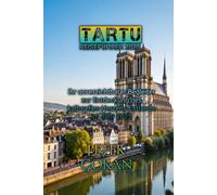 TARTU REISEFÜHRER 2025