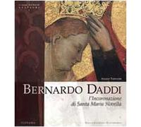 Tartuferi,Angelo. - Bernardo Daddi. L'Incoronazione di Santa Maria Novella.