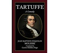 TARTUFFE: A Comedy