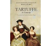 TARTUFFE: A Comedy