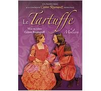 Tartuffe de Molière - Compagnie Colette Roumanoff