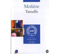Tartuffe de Molière (théâtre Comédie Francaise)