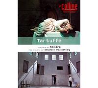 Tartuffe - dvd