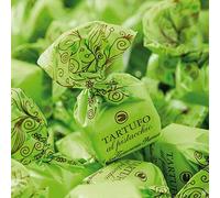 TARTUFI AL PISTACCHIO 1kg - ANTICA TORRONERIA PIEMONTESE