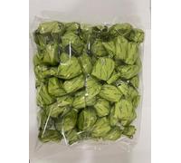 Tartufi di cioccolato al latte e pistacchio VED, cremosissimo cioccolato al latte con delicatezza e singolarmente confezionati, snack gourmet da 1 kg per intrattenere, fare regali e dessert.