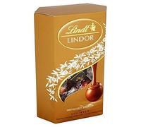Tartufi di cioccolato assortiti Lindt Lindor (200 g) - Confezione da 2