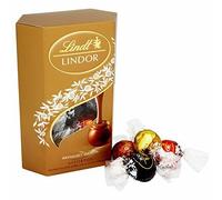 Tartufi di cioccolato assortiti Lindt Lindor 200 G x 5