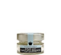 Tartufi Ponzio Alba Sale con Tartufo Bianco 50g NV