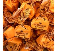 Tartufini Cioccolatini Gianduia g 500 Antica Torroneria Piemontese - Prodotti esclusivamente con Nocciola IGP Piemonte - Senza Glutine